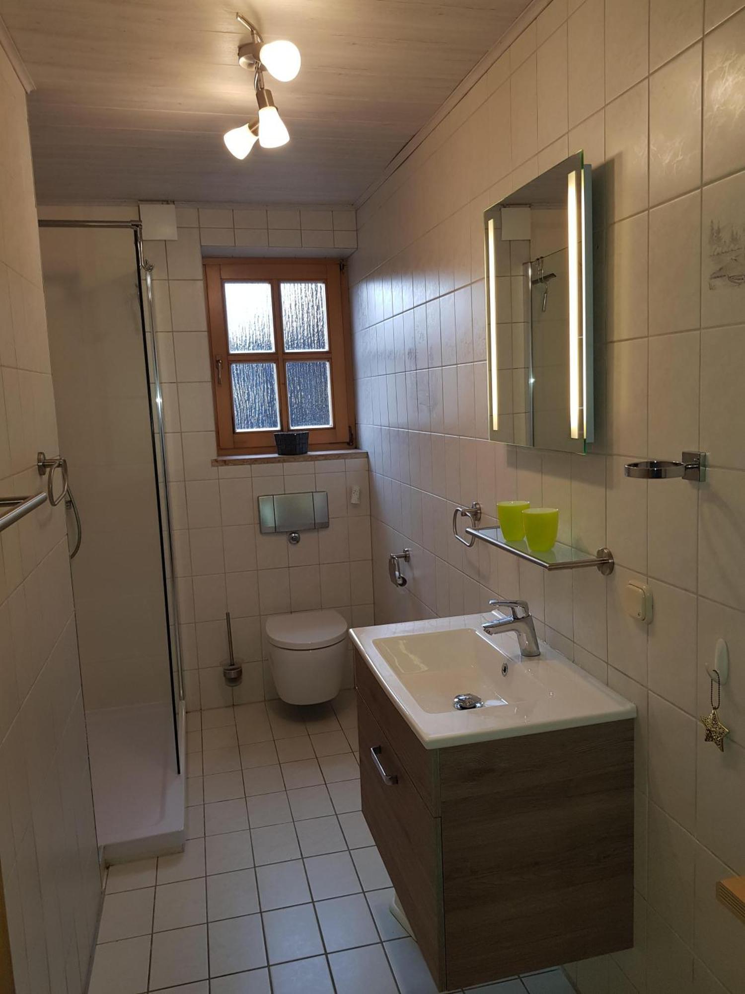 Ferienwohnung Spitzner Stornstein Exterior foto